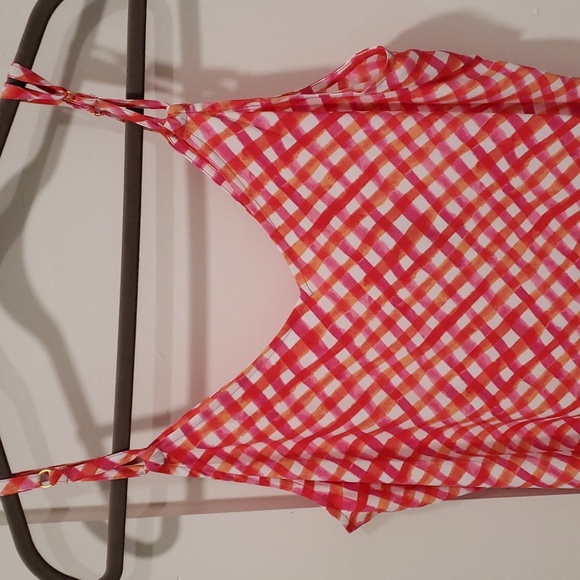 Tommy Bahama NWT Harbour Island asymmetrical hem maxi dress, sz M - Picture 2 of 9